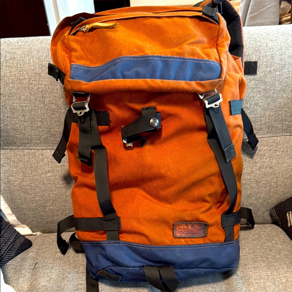 RARE Kletterwerks original Rock Pack